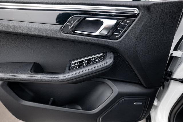 new 2026 Porsche Macan car, priced at $73,430