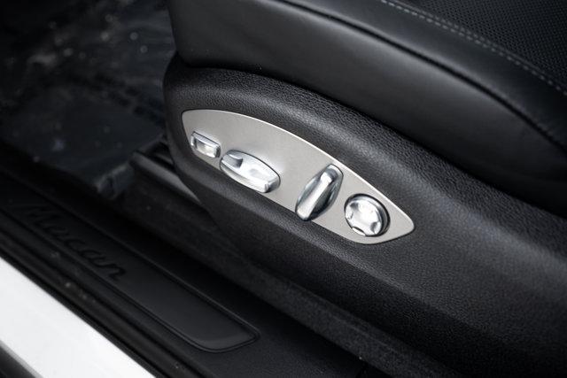 new 2026 Porsche Macan car, priced at $73,430