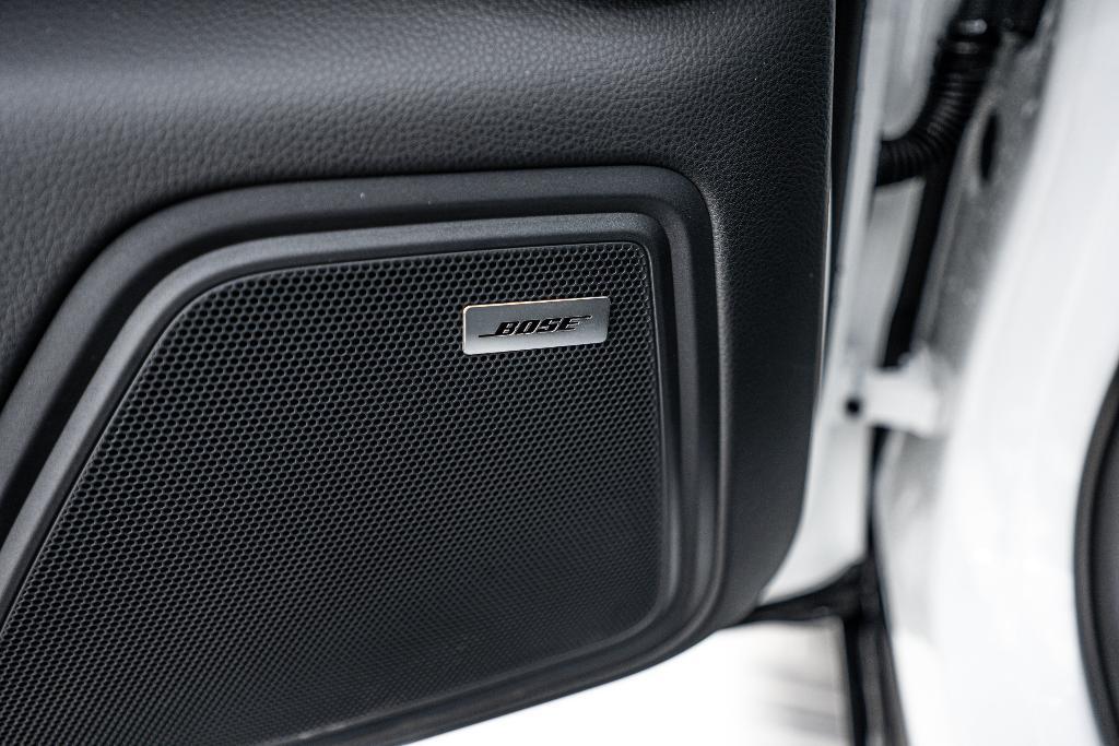 new 2025 Porsche Macan car, priced at $82,625