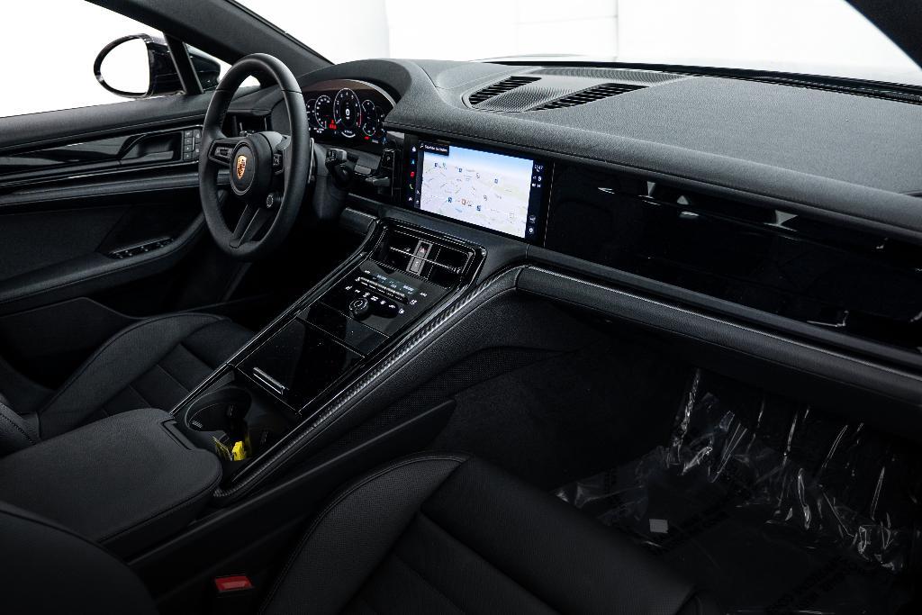 new 2026 Porsche Panamera car, priced at $136,800
