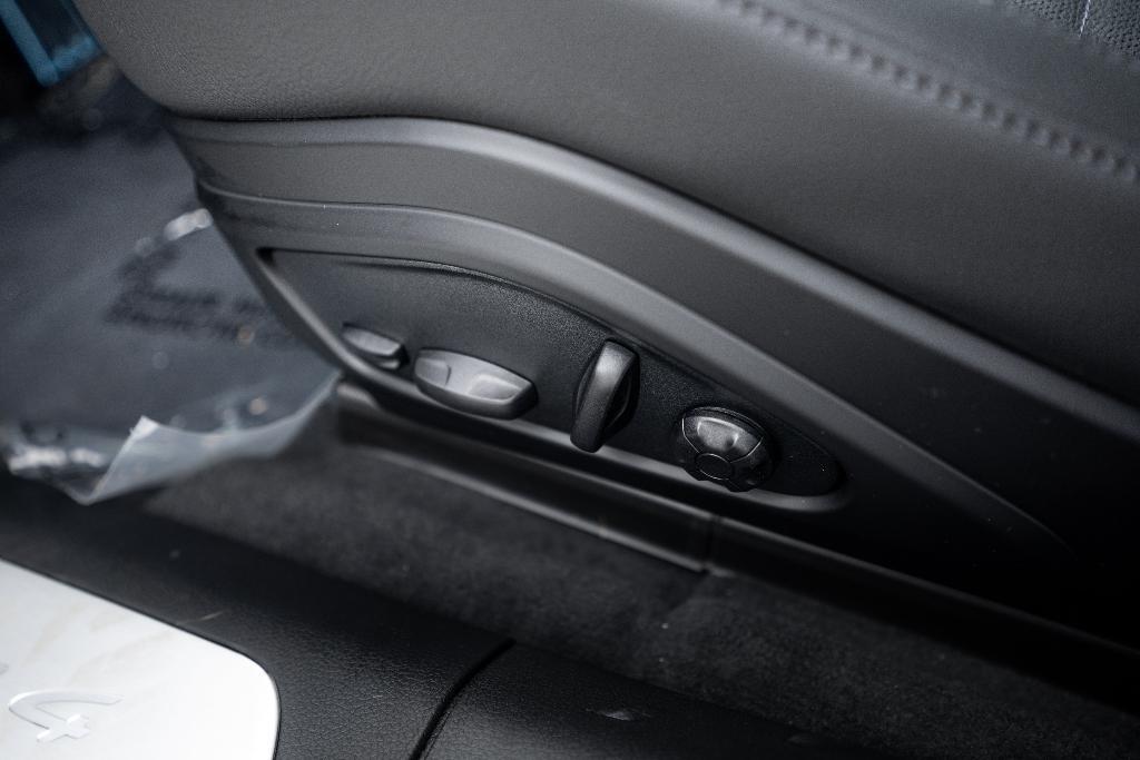 new 2026 Porsche Panamera car, priced at $136,800