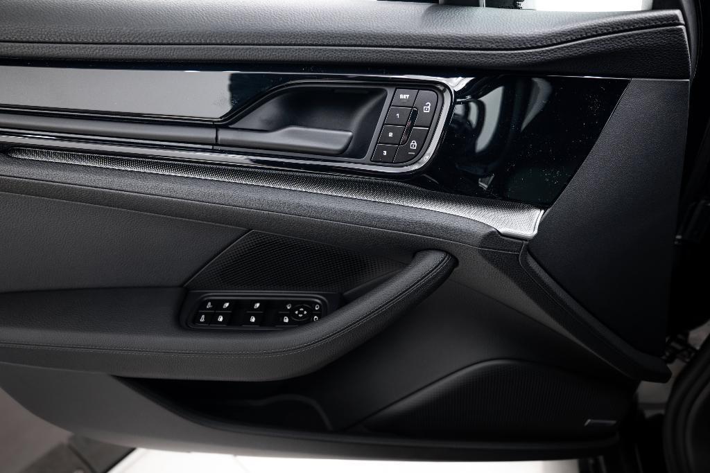 new 2026 Porsche Panamera car, priced at $136,800