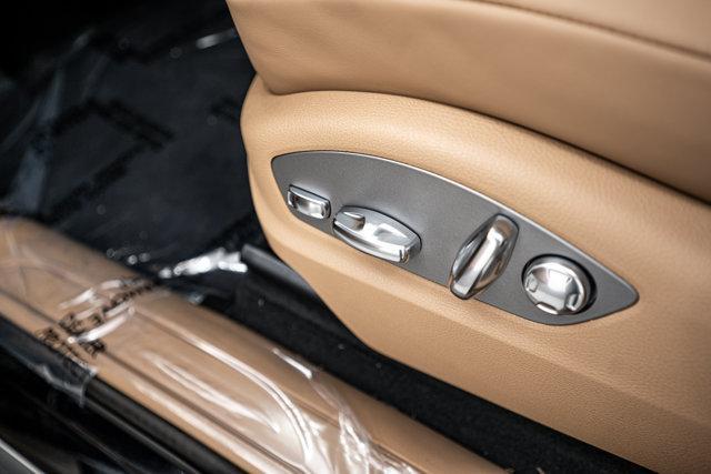used 2025 Porsche Macan car, priced at $69,000