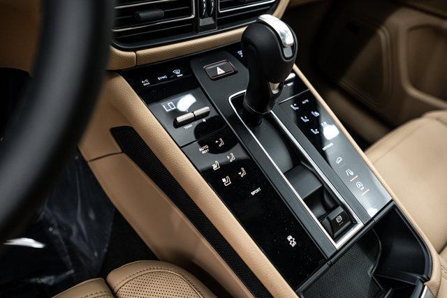 used 2025 Porsche Macan car, priced at $69,000
