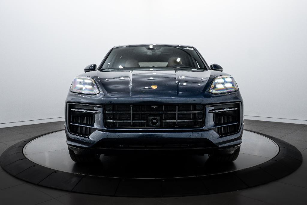 new 2026 Porsche Cayenne car, priced at $137,020