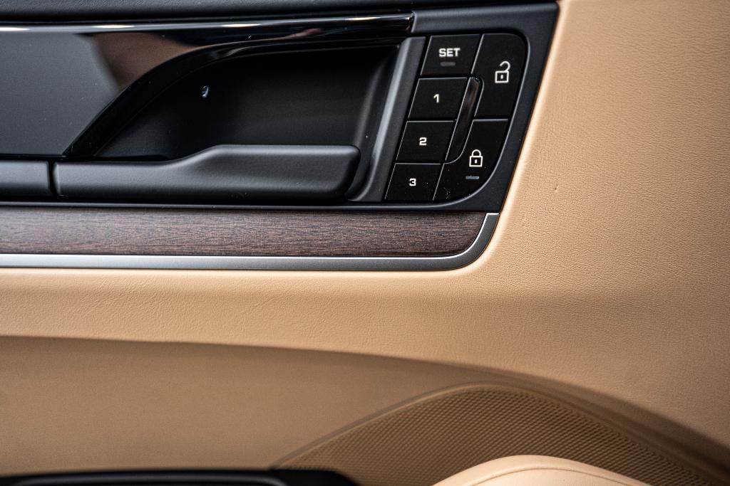 new 2026 Porsche Cayenne car, priced at $137,020