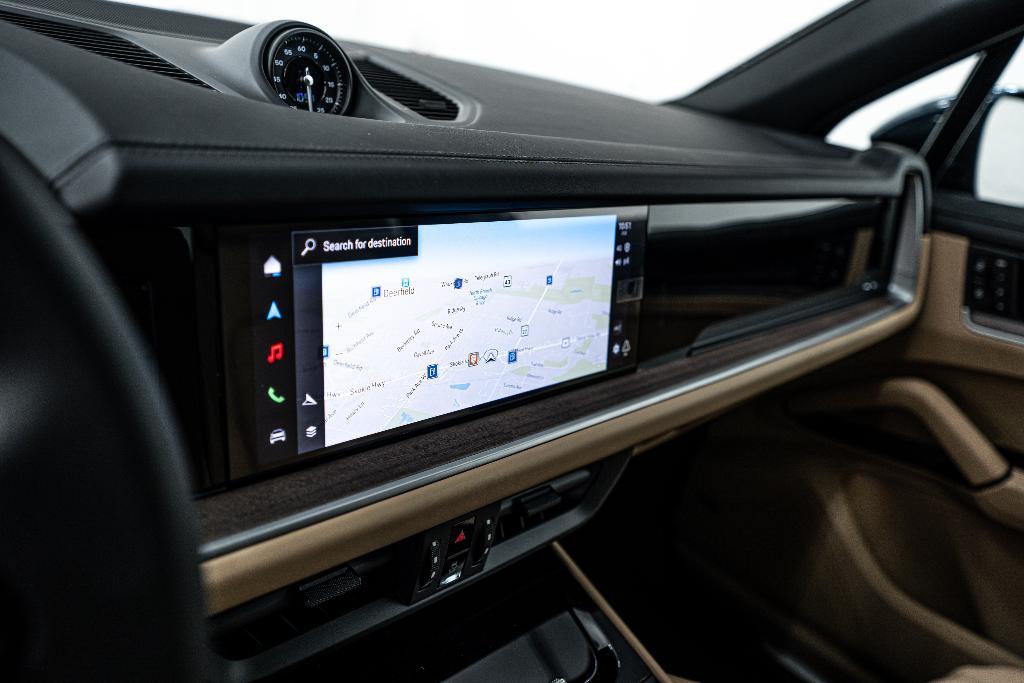 new 2026 Porsche Cayenne car, priced at $137,020