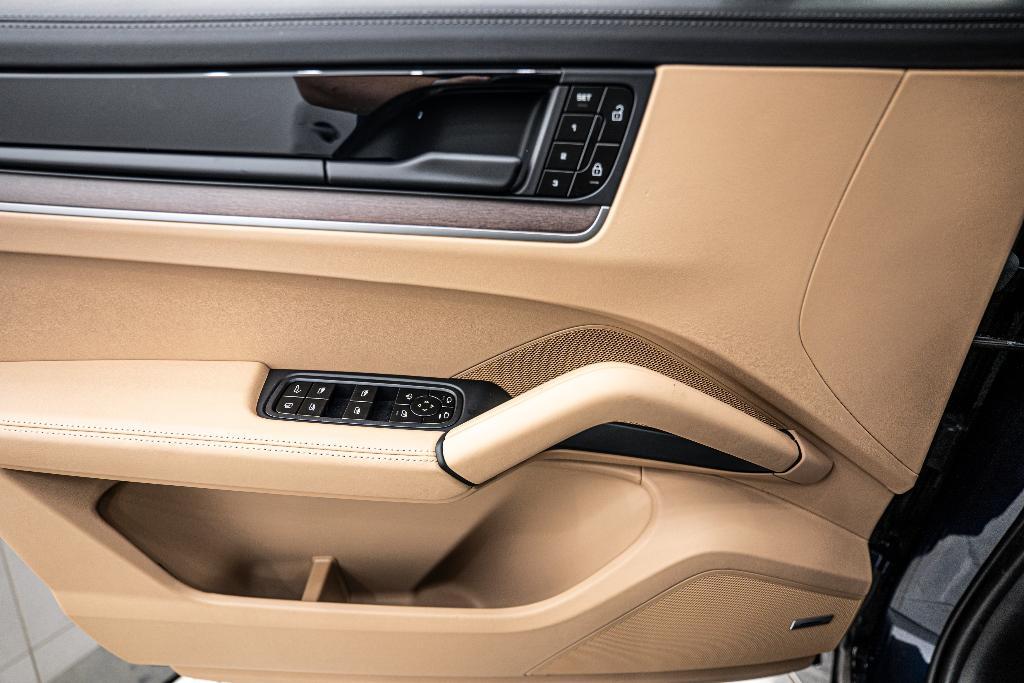 new 2026 Porsche Cayenne car, priced at $137,020