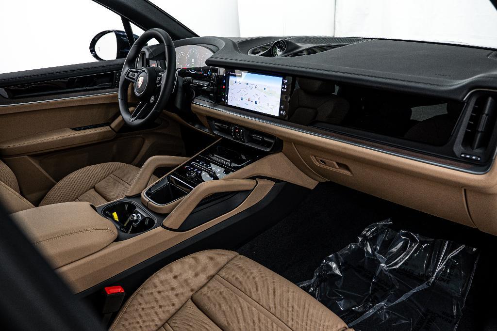 new 2026 Porsche Cayenne car, priced at $137,020