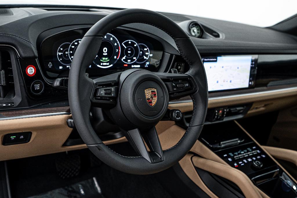 new 2026 Porsche Cayenne car, priced at $137,020