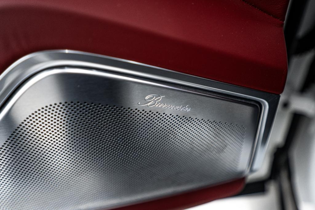 used 2022 Porsche Cayenne car, priced at $73,991