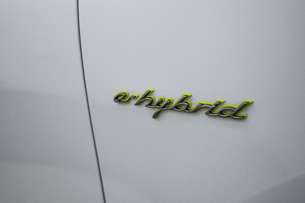 used 2022 Porsche Cayenne car, priced at $73,991