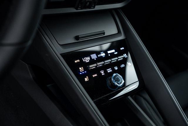 new 2025 Porsche Macan car, priced at $111,775