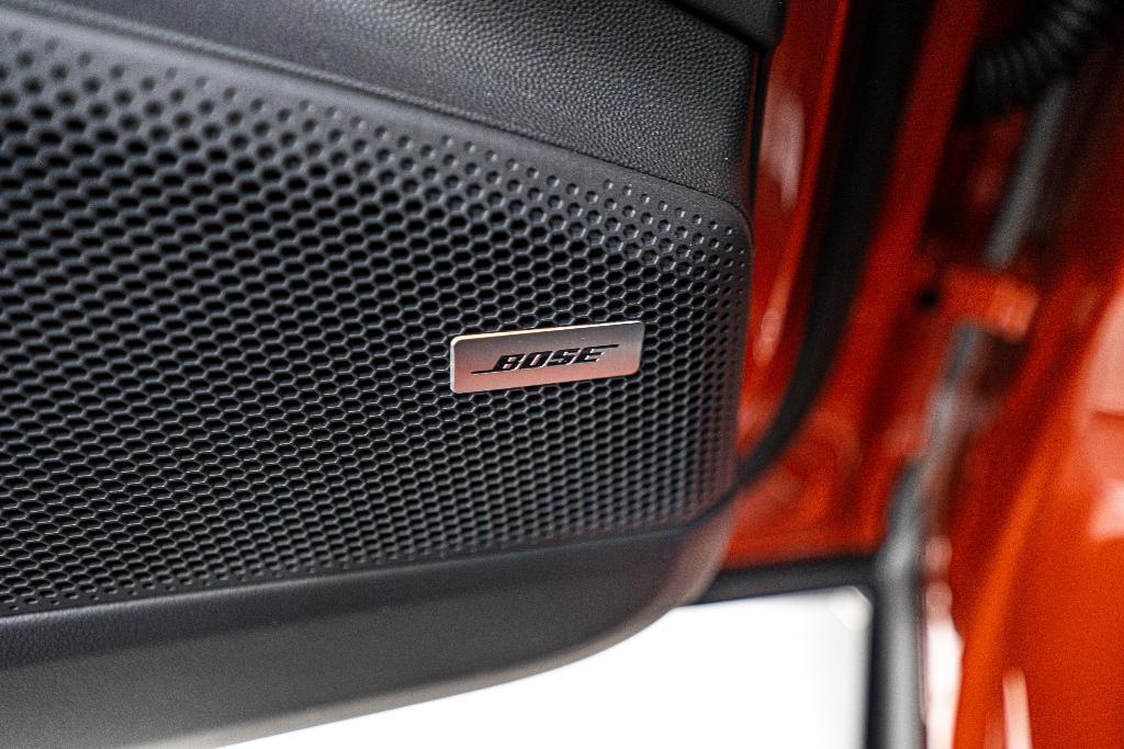 used 2025 Porsche Macan car, priced at $87,981