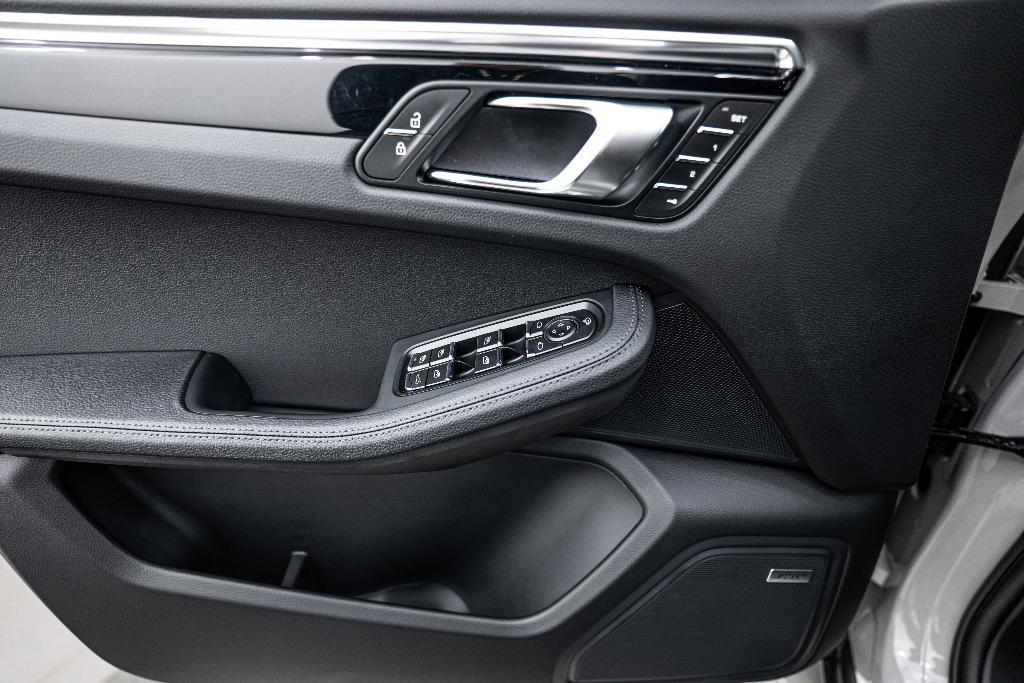 new 2026 Porsche Macan car, priced at $77,320