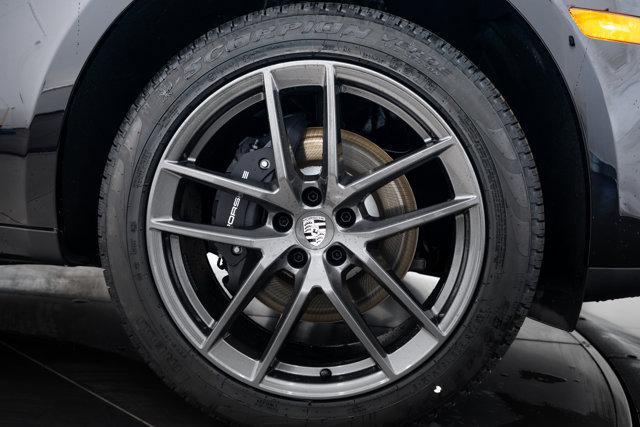 new 2026 Porsche Macan car, priced at $80,650