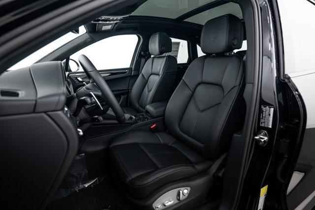 new 2026 Porsche Macan car, priced at $80,650