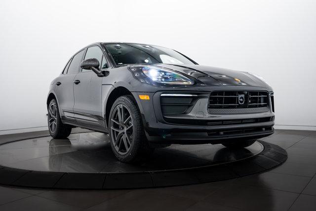 new 2026 Porsche Macan car, priced at $80,650