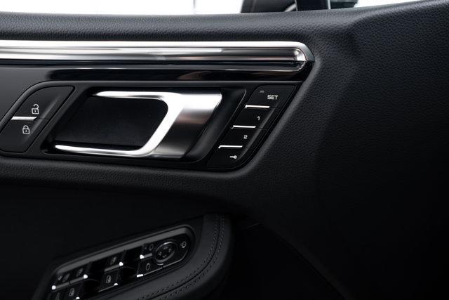 new 2026 Porsche Macan car, priced at $80,650