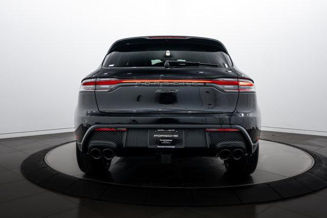 new 2026 Porsche Macan car, priced at $80,650
