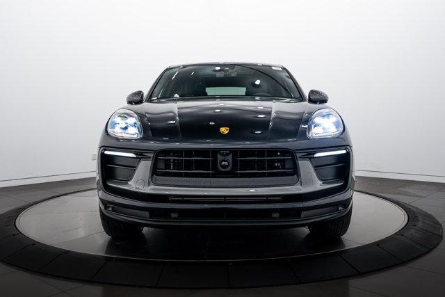 new 2026 Porsche Macan car, priced at $80,650