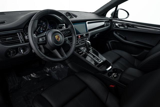 new 2026 Porsche Macan car, priced at $80,650