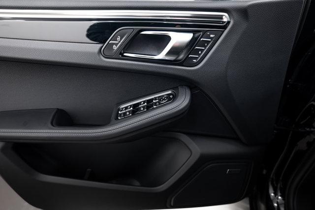 new 2026 Porsche Macan car, priced at $80,650