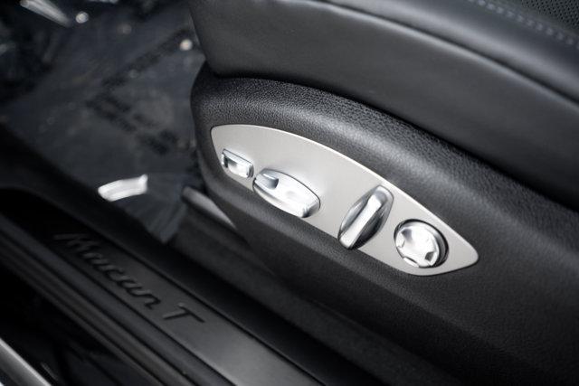 new 2026 Porsche Macan car, priced at $80,650