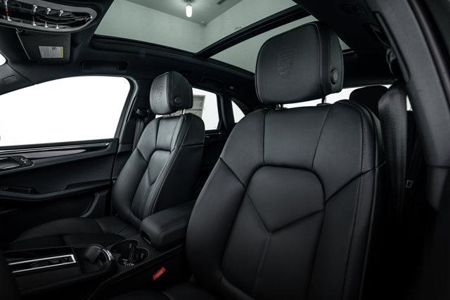 new 2026 Porsche Macan car, priced at $80,650