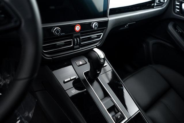 new 2026 Porsche Macan car, priced at $80,650