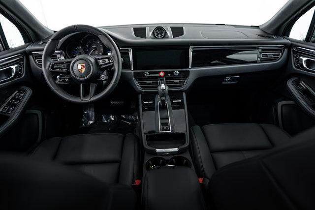 new 2026 Porsche Macan car, priced at $80,650