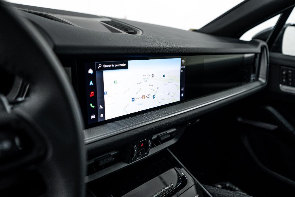 new 2026 Porsche Cayenne car, priced at $112,990