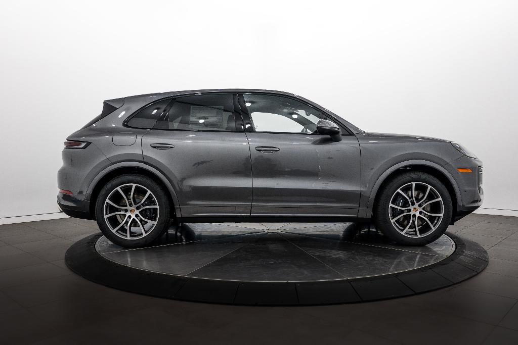 new 2026 Porsche Cayenne car, priced at $112,990
