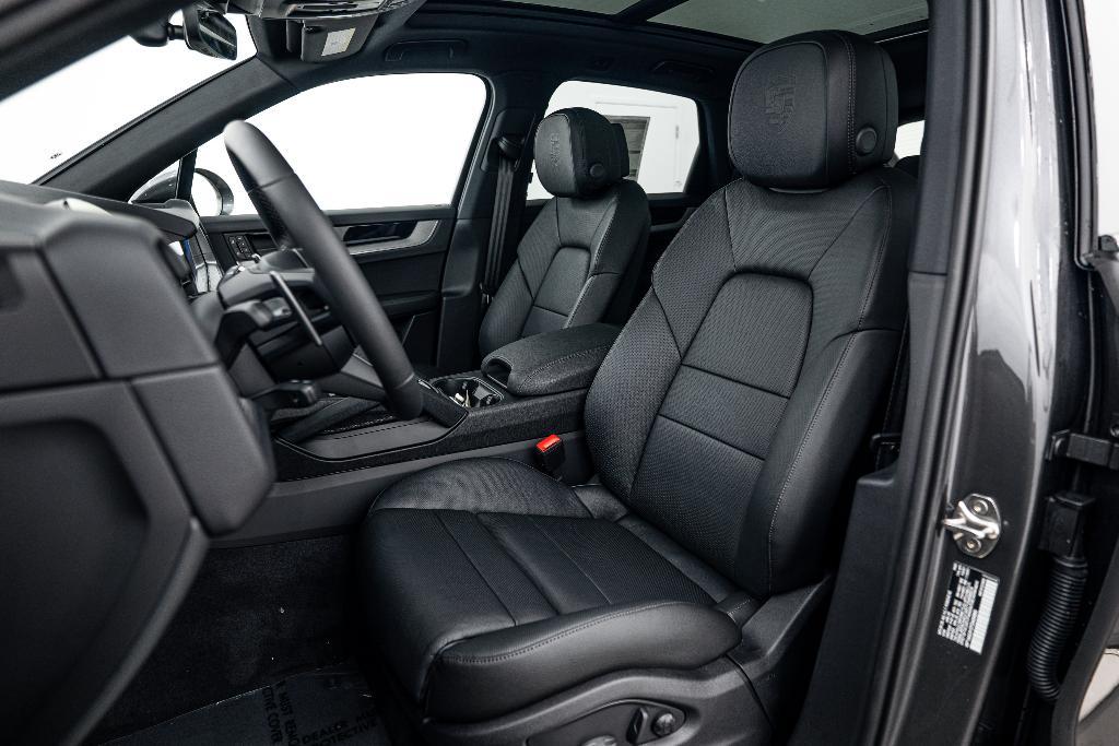 new 2026 Porsche Cayenne car, priced at $112,990
