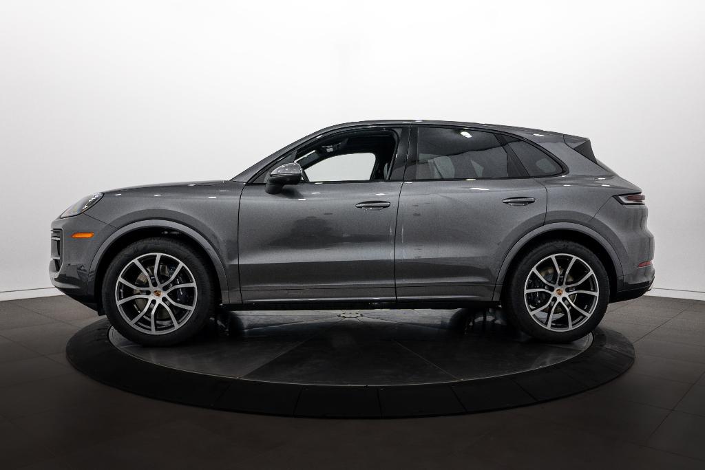 new 2026 Porsche Cayenne car, priced at $112,990