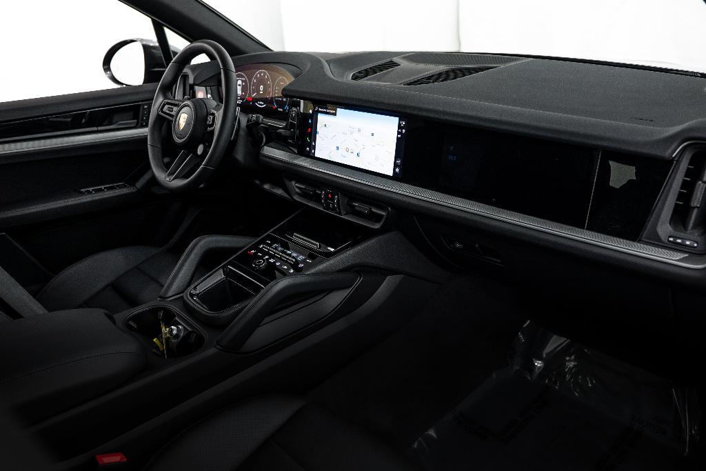 new 2026 Porsche Cayenne car, priced at $112,990