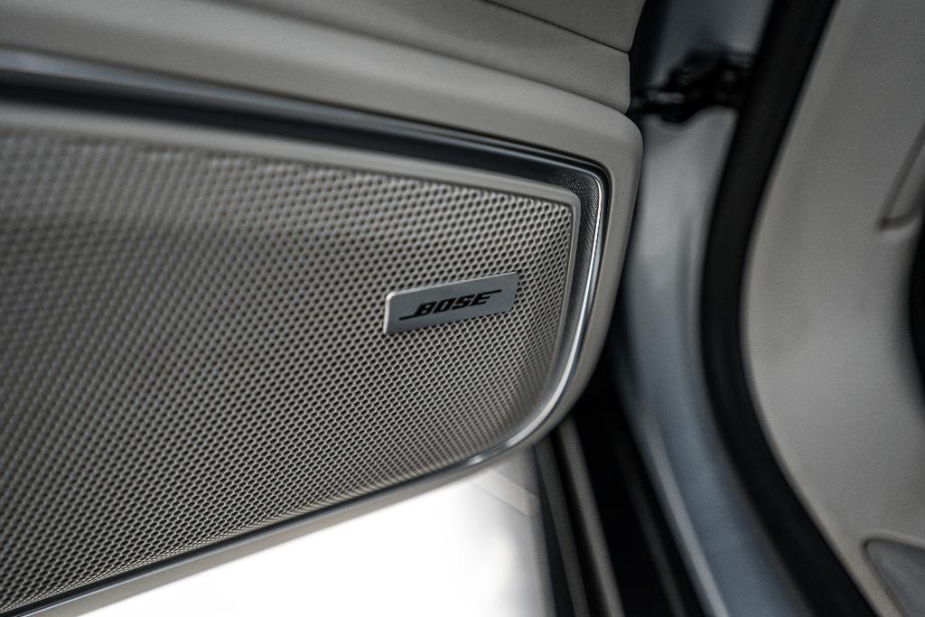used 2021 Porsche Panamera car, priced at $79,991