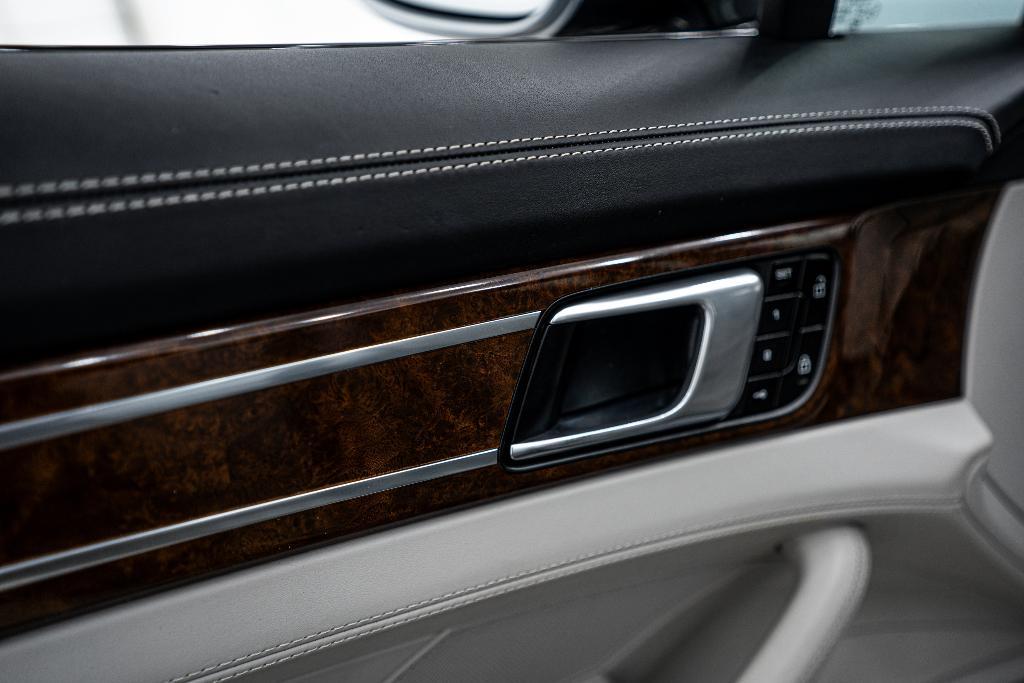 used 2021 Porsche Panamera car, priced at $79,991