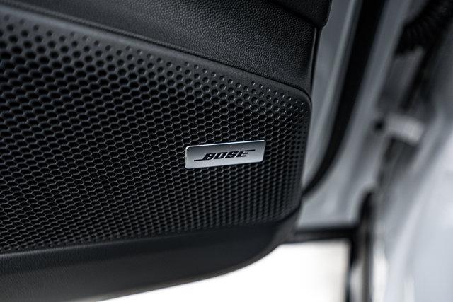 new 2025 Porsche Macan car, priced at $95,005