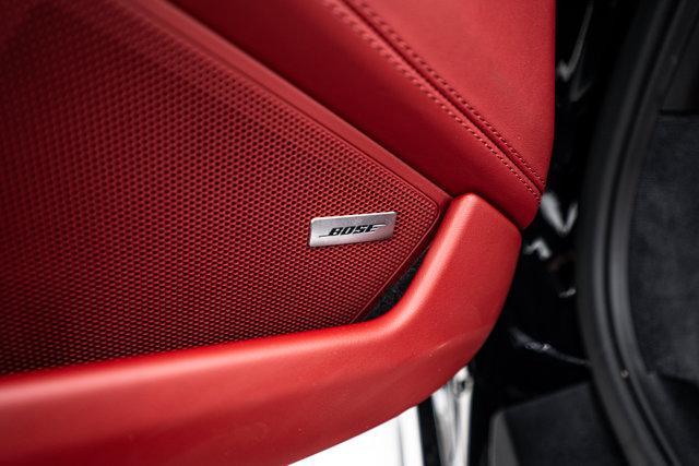 used 2024 Porsche 911 car, priced at $269,991