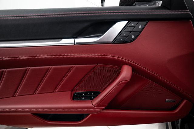 used 2024 Porsche 911 car, priced at $269,991