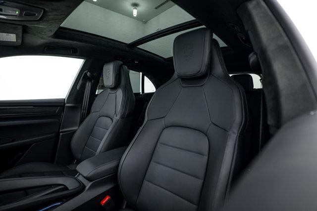 new 2025 Porsche Macan car, priced at $130,375