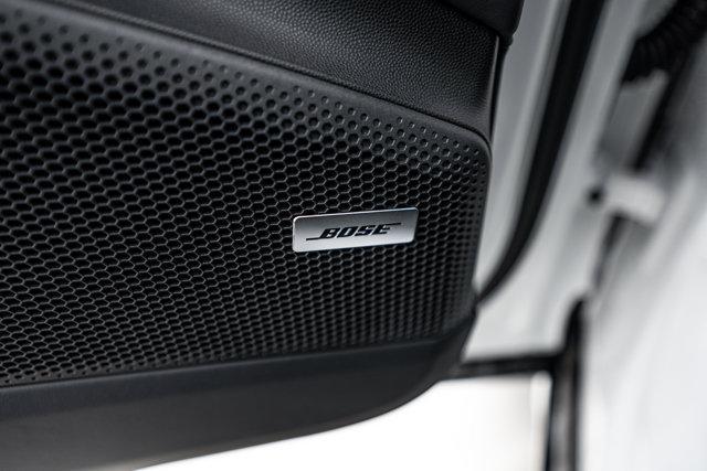 new 2025 Porsche Macan car, priced at $130,375