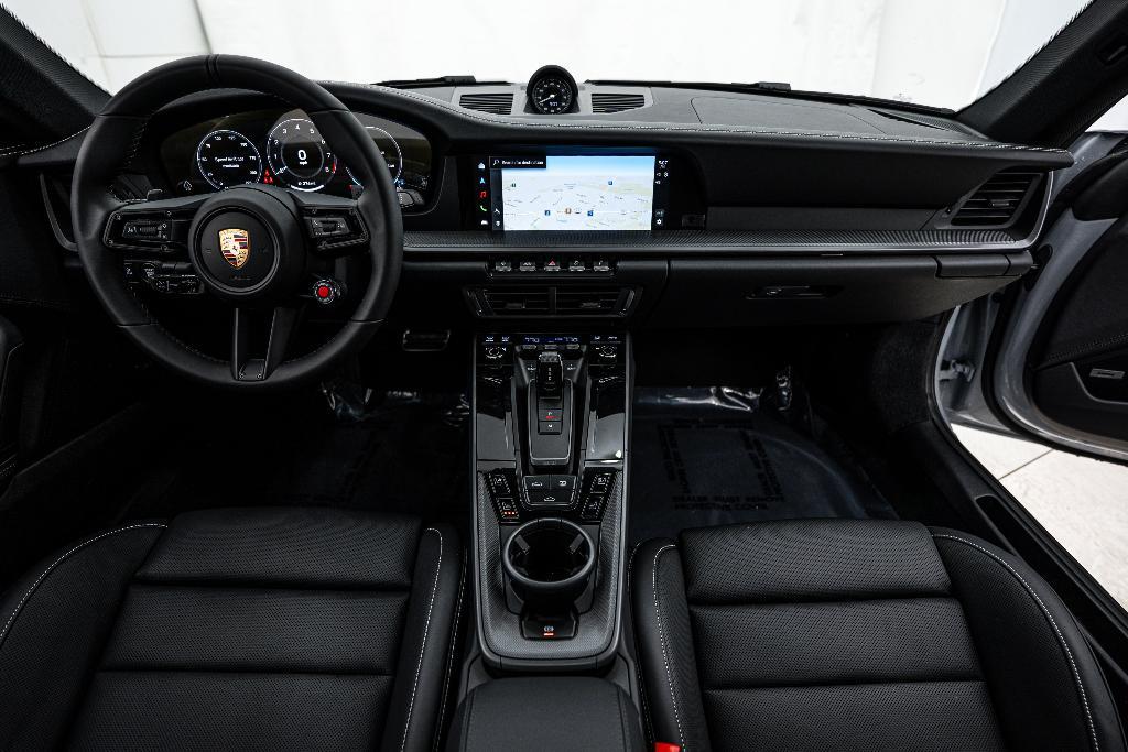new 2026 Porsche 911 car, priced at $182,140