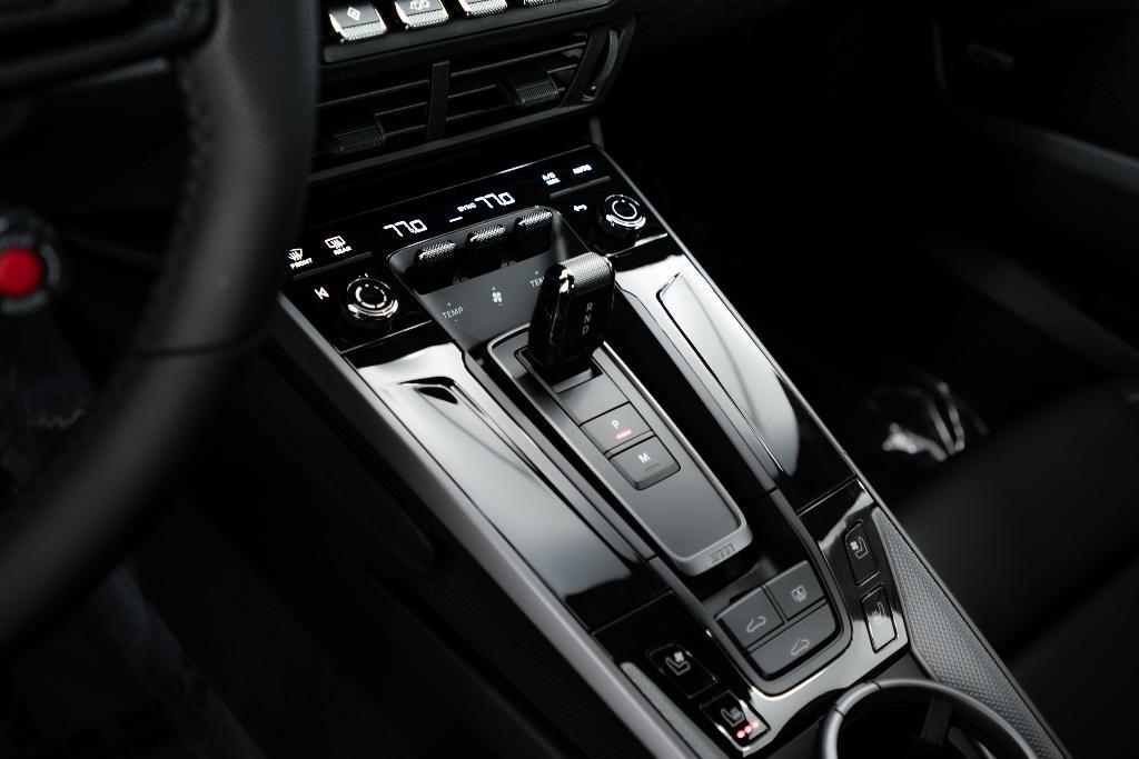 new 2026 Porsche 911 car, priced at $182,140