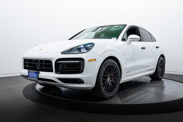 used 2021 Porsche Cayenne car, priced at $94,990