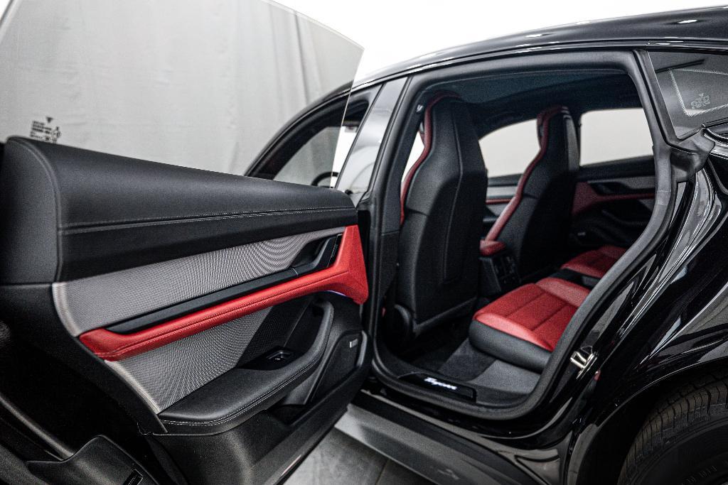 used 2020 Porsche Taycan car, priced at $69,000