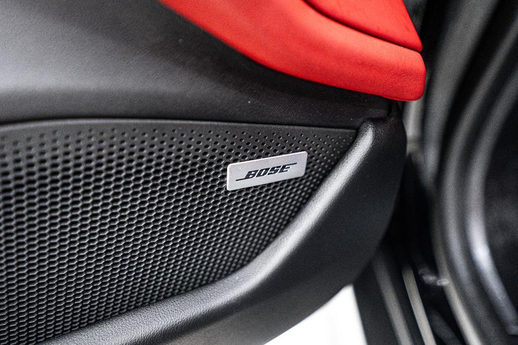 used 2020 Porsche Taycan car, priced at $69,000
