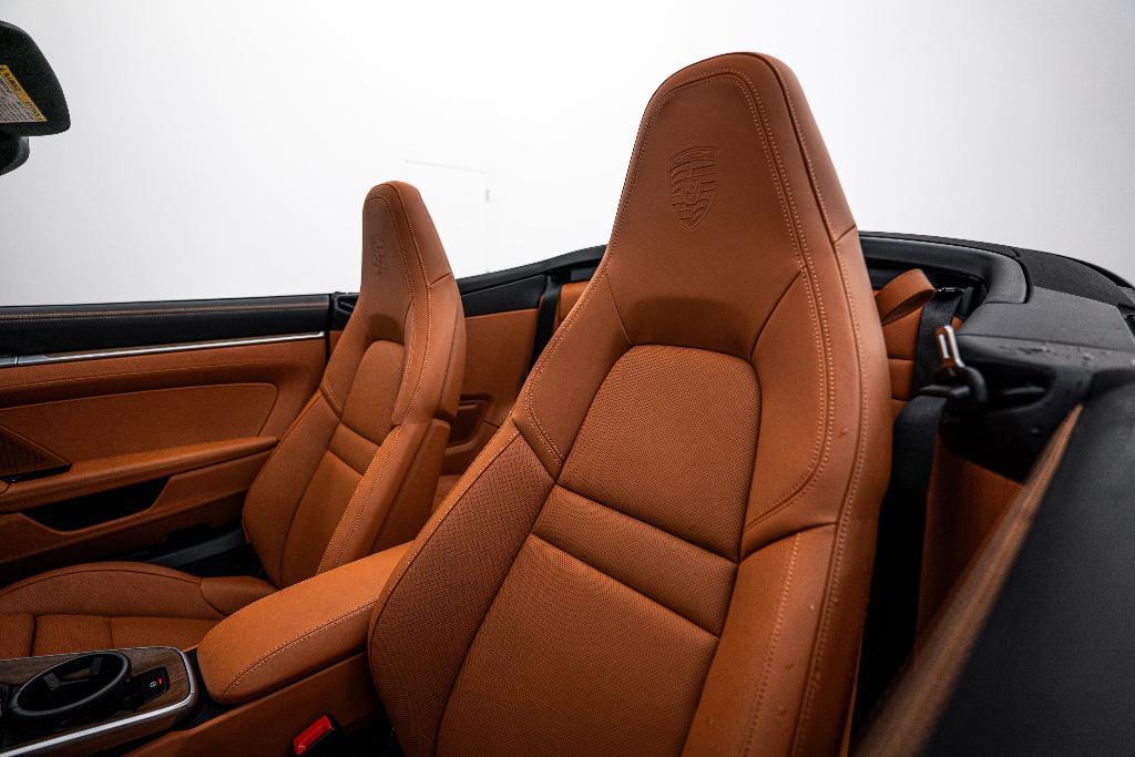 new 2026 Porsche 911 car, priced at $182,570