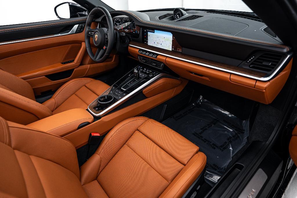 new 2026 Porsche 911 car, priced at $182,570